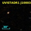 COSMOS J100035.08+022603.4