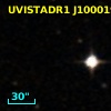 COSMOS J100019.77+022600.8
