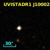 COSMOS J100024.09+022559.7