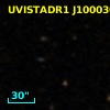 COSMOS J100030.32+022558.4