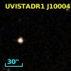 COSMOS J100047.55+022559.8