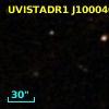 COSMOS J100040.60+022555.8
