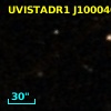 COSMOS J100040.86+022554.4