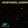 COSMOS J100042.98+022556.5