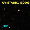 COSMOS J100037.96+022555.8