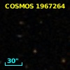 COSMOS J100029.58+022555.3