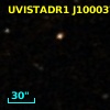 COSMOS J100037.32+022553.3