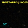 COSMOS J100053.67+022550.7