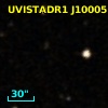 COSMOS J100051.66+022551.3