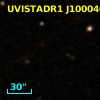 COSMOS J100040.14+022548.2