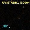 COSMOS J100043.07+022548.0