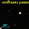 COSMOS J100050.79+022545.7