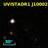 COSMOS J100023.10+022545.3