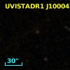 COSMOS J100042.25+022529.1