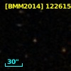 zCOSMOS 831596