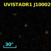 COSMOS J100029.64+022527.4