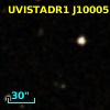 COSMOS J100051.18+022535.9