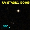 COSMOS J100050.16+022534.9