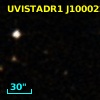 COSMOS J100022.35+022533.3