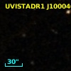COSMOS J100040.66+022533.9