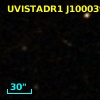 COSMOS J100039.91+022532.1