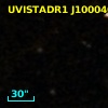 COSMOS J100040.92+022529.8