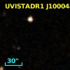 COSMOS J100048.71+022524.5