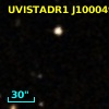 COSMOS J100049.52+022525.6