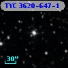 TYC 3620-647-1