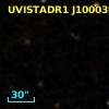 COSMOS J100039.99+022520.4