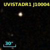 COSMOS J100048.52+022526.0