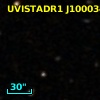 COSMOS J100034.28+022518.6