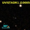 COSMOS J100050.73+022514.4