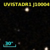COSMOS J100049.56+022514.7