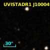 COSMOS J100049.56+022512.8