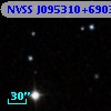 NVSS J095310+690356