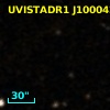 COSMOS J100042.20+022509.6