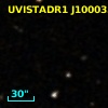 COSMOS J100035.87+022512.7
