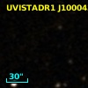 COSMOS J100043.42+022511.6