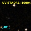 COSMOS J100048.88+022512.1