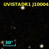 COSMOS J100048.96+022510.2