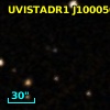 COSMOS J100050.59+022456.6