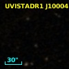 COSMOS J100041.19+022507.0