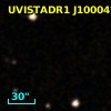 COSMOS J100047.60+022509.0
