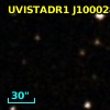 COSMOS J100028.30+022508.7