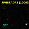 COSMOS J100039.13+022508.1