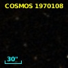 COSMOS J100039.98+022506.9