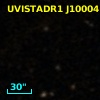 COSMOS J100041.65+022508.8