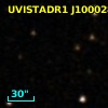 COSMOS J100028.05+022504.2