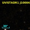COSMOS J100043.56+022517.0